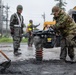 Rain showers propel US, JASDF RADR training capabilities