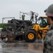 Rain showers propel US, JASDF RADR training capabilities