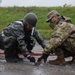 Rain showers propel US, JASDF RADR training capabilities