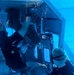 Marines with III MEF conduct Underwater Egress Training