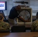 Marines with III MEF conduct Underwater Egress Training