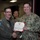 Awards at Quarters in Diego Garcia