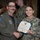 Awards at Quarters in Diego Garcia