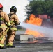 Kadena firefighters train on search and rescue operations