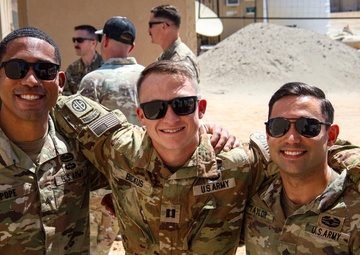 AA9 Visits Deployed 82CAB