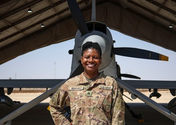 82CAB Staff Sgt. Carla Missickarnold