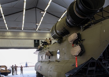 AA9 Visits Deployed 82CAB