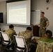U.S. Marines and JGSDF NCO Symposium
