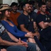Loose Cannons of Comedy show boosts deployed morale