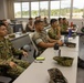 U.S. Marines and JGSDF NCO Symposium