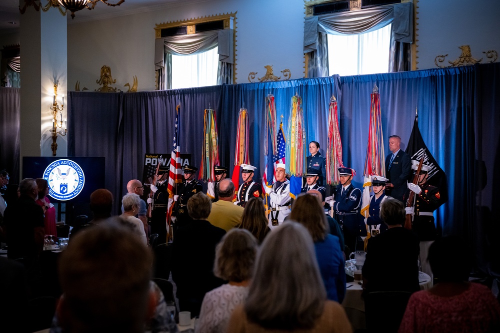 DPAA Hosts 2024 Vietnam War AGB