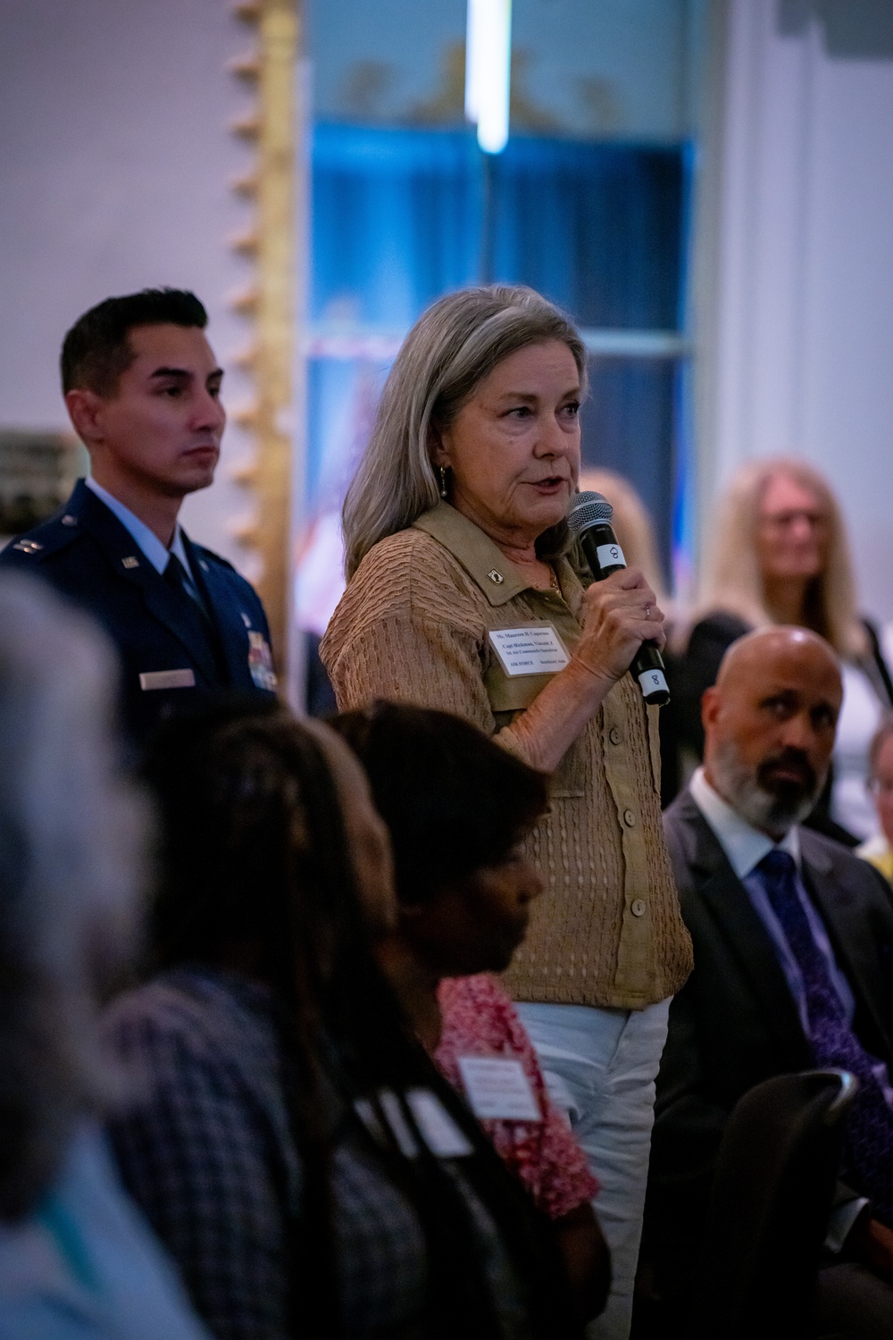 DPAA Hosts 2024 Vietnam War AGB