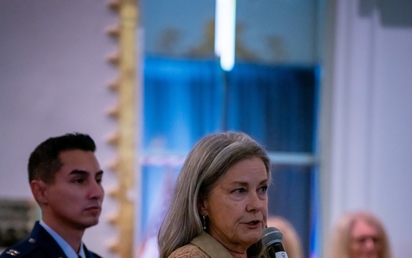 DPAA Hosts 2024 Vietnam War AGB