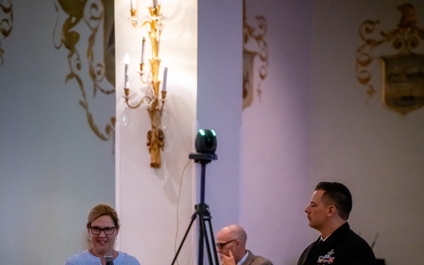 DPAA Hosts 2024 Vietnam War AGB