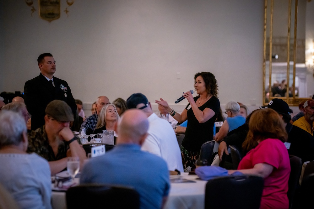 DPAA Hosts 2024 Vietnam War AGB