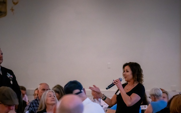 DPAA Hosts 2024 Vietnam War AGB