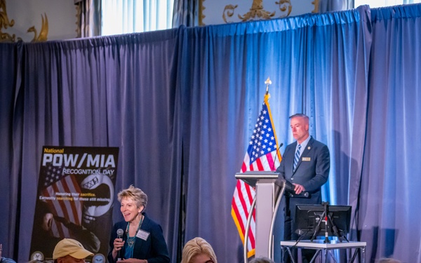 DPAA Hosts 2024 Vietnam War AGB