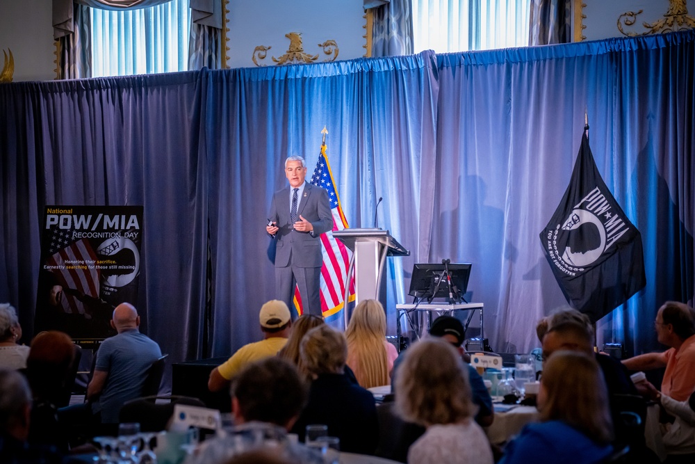 DPAA Hosts 2024 Vietnam War AGB
