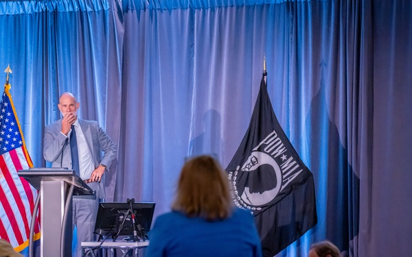 DPAA Hosts 2024 Vietnam War AGB