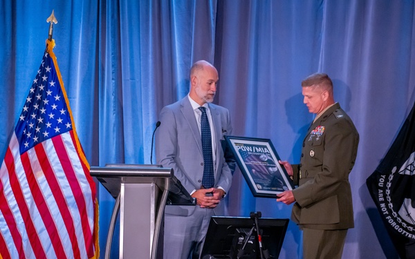 DPAA Hosts 2024 Vietnam War AGB