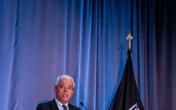 DPAA Hosts 2024 Vietnam War AGB