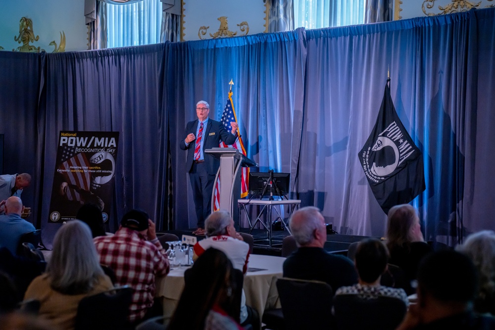 DPAA Hosts 2024 Vietnam War AGB