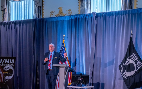 DPAA Hosts 2024 Vietnam War AGB