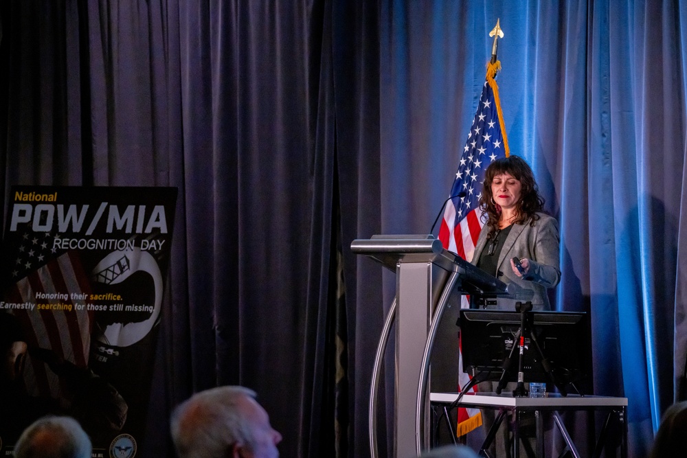 DPAA Hosts 2024 Vietnam War AGB