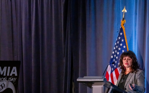 DPAA Hosts 2024 Vietnam War AGB