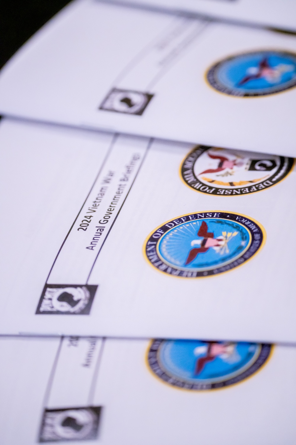 DPAA Hosts 2024 Vietnam War AGB