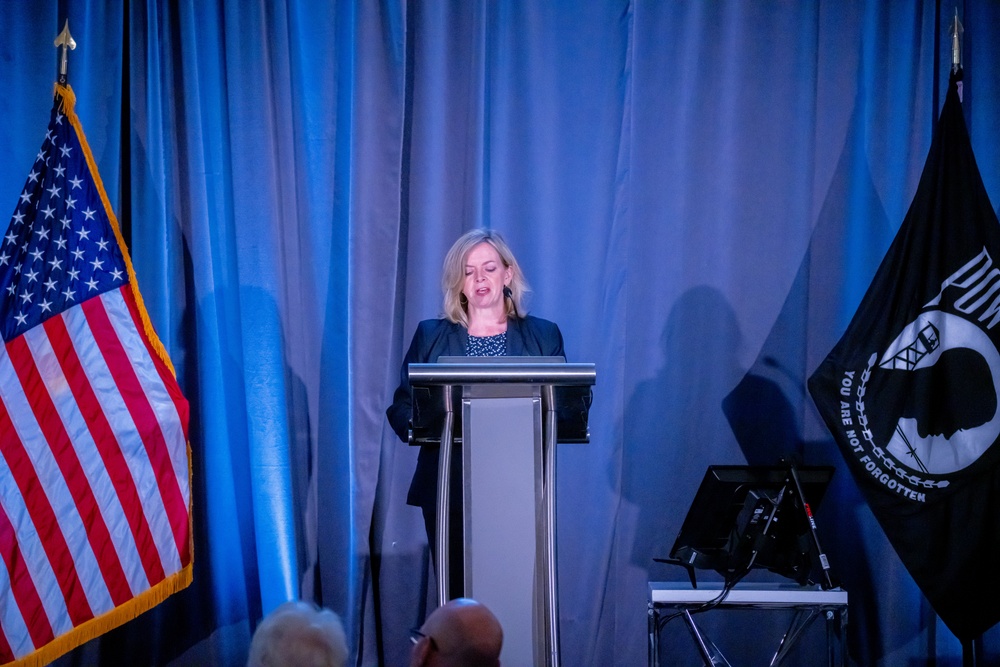 DPAA Hosts 2024 Vietnam War AGB