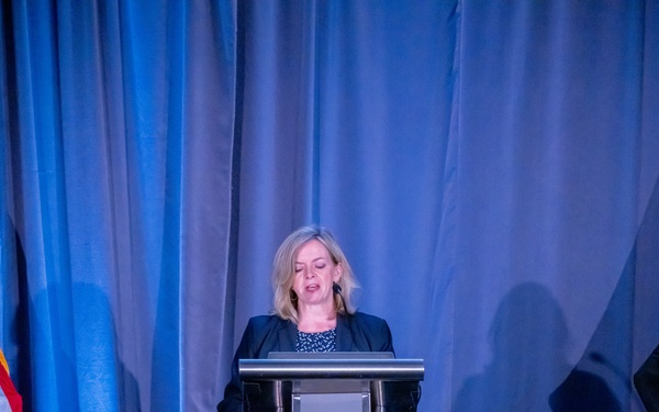 DPAA Hosts 2024 Vietnam War AGB