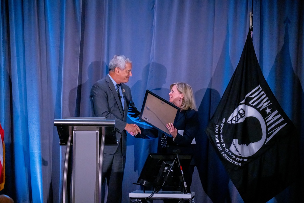 DPAA Hosts 2024 Vietnam War AGB