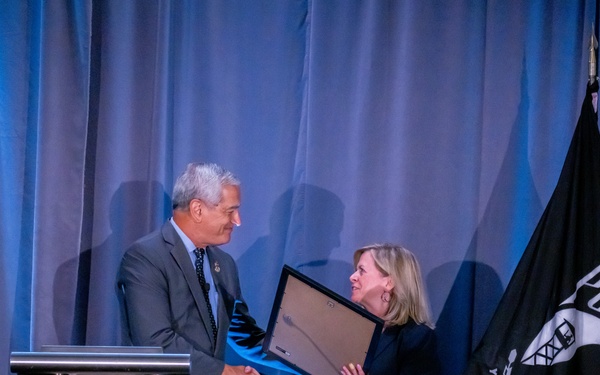 DPAA Hosts 2024 Vietnam War AGB