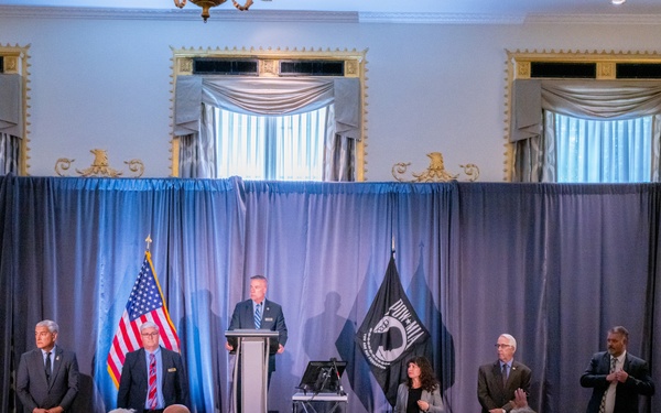 DPAA Hosts 2024 Vietnam War AGB