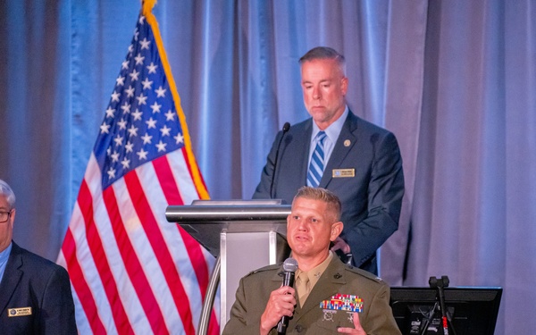 DPAA Hosts 2024 Vietnam War AGB