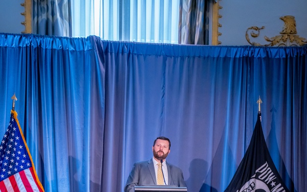 DPAA Hosts 2024 Vietnam War AGB