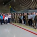 Aviano welcomes DAF Civic Leaders