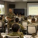 U.S. Marines and JGSDF NCO Symposium