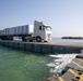 JLOTS Trident Pier Delivers Humanitarian Aid