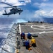 USS Higgins (DDG 76) Conducts Flight Operations in Support of Valiant Shield 2024