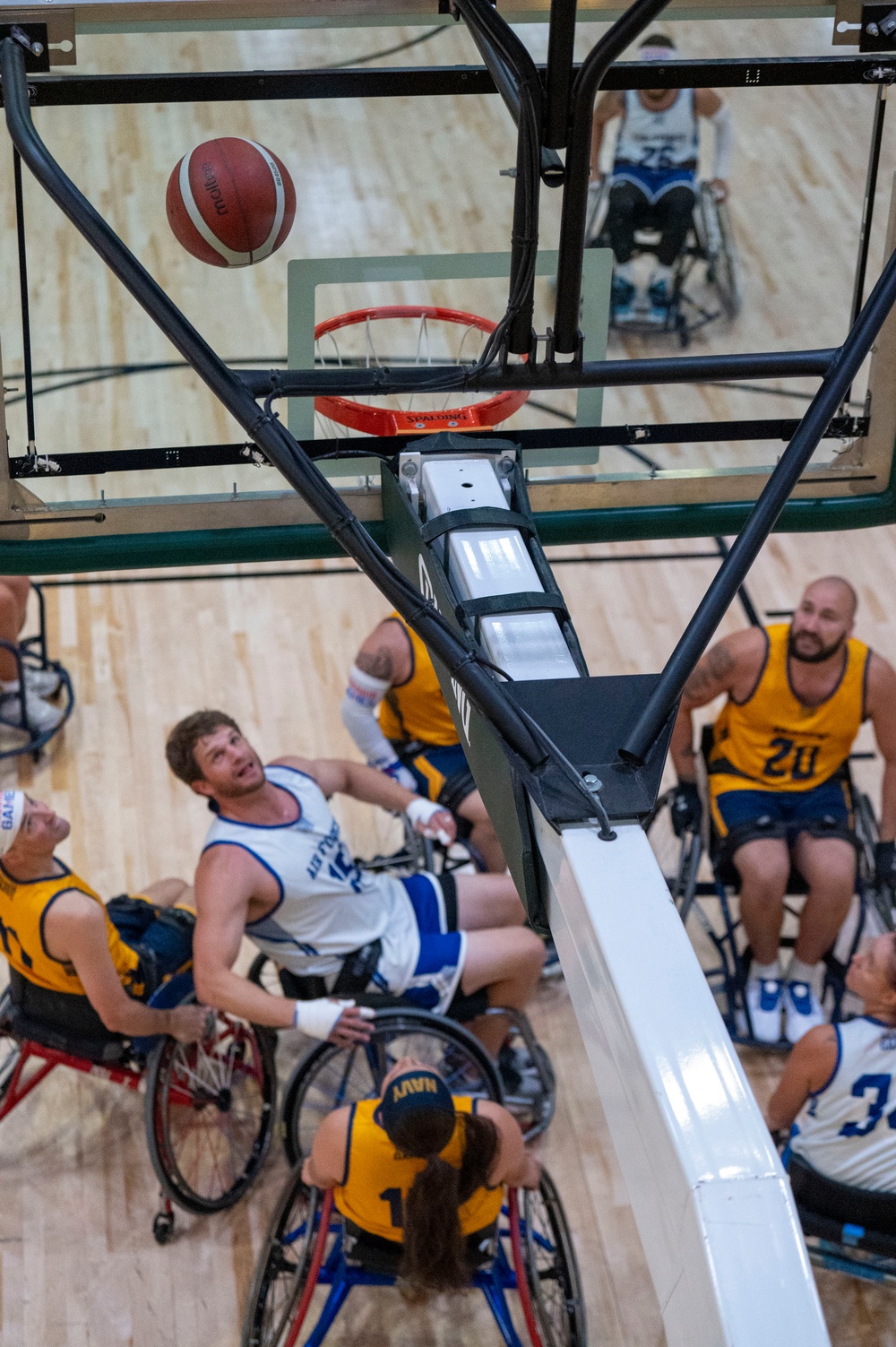 2024 Warrior Games helps enhance recovery