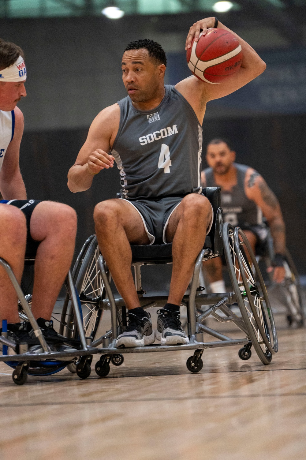 2024 Department of Defense Warrior Games enhances healing