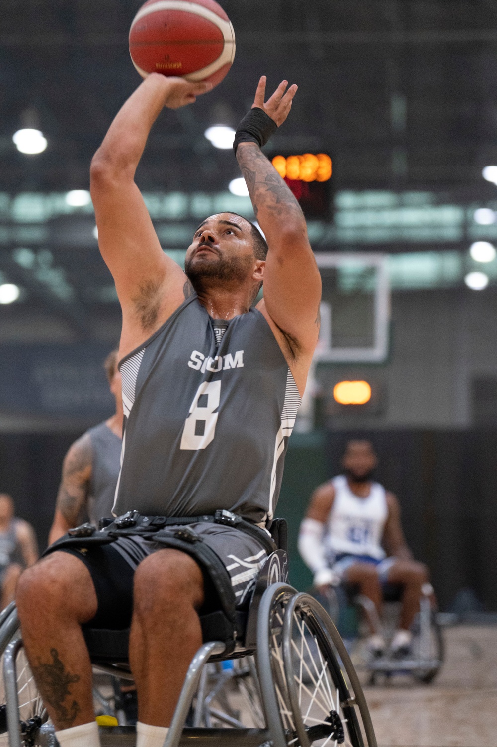 2024 Warrior Games helps enhance recovery
