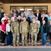 USAFE-AFAFRICA hosts Air and Space Force Civic Leaders