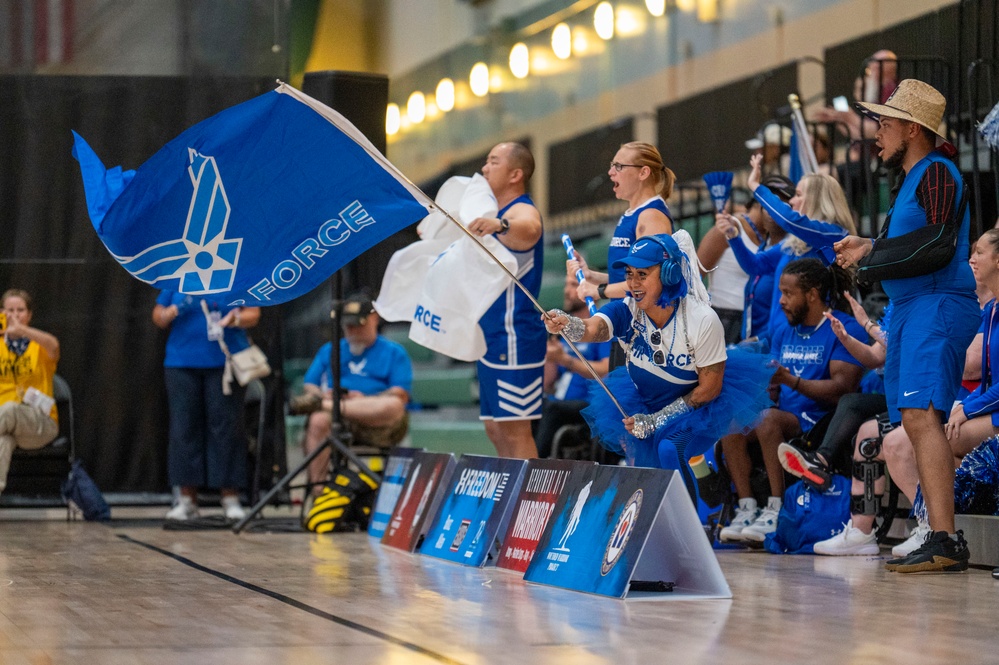 2024 Warrior Games helps enhance recovery