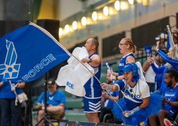 2024 Warrior Games helps enhance recovery