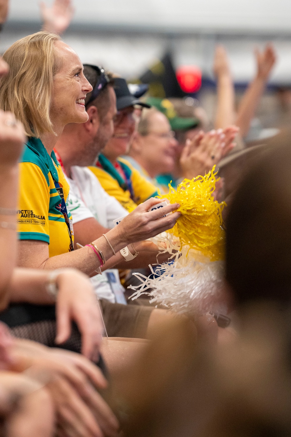 2024 Warrior Games helps enhance recovery