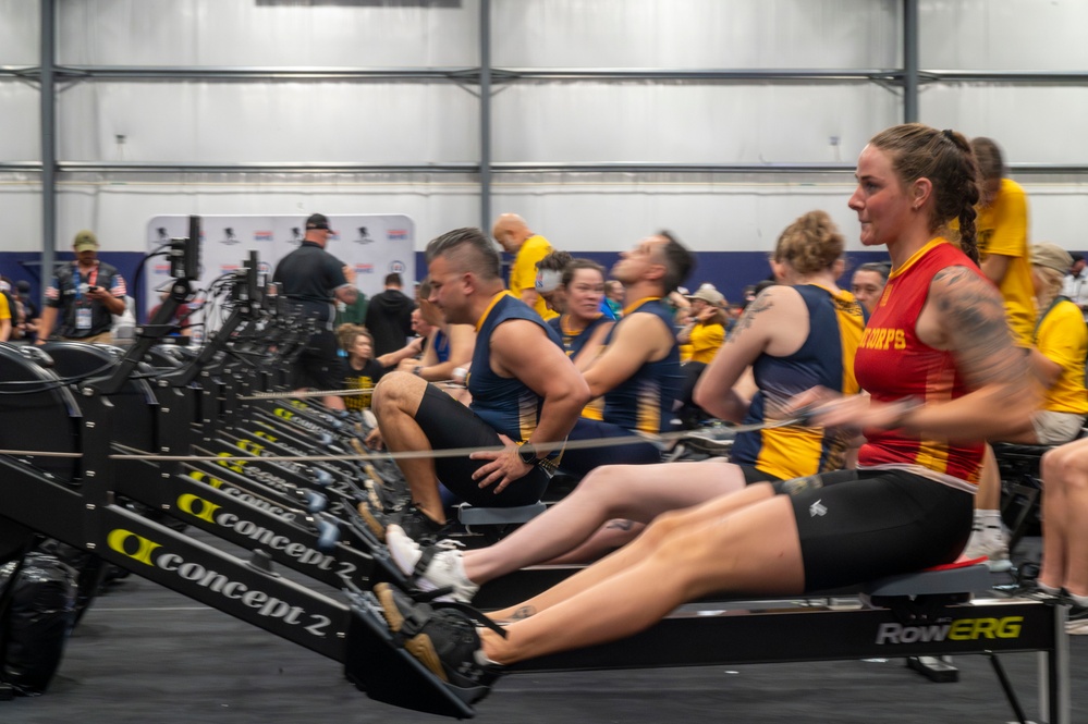2024 Warrior Games helps enhance recovery