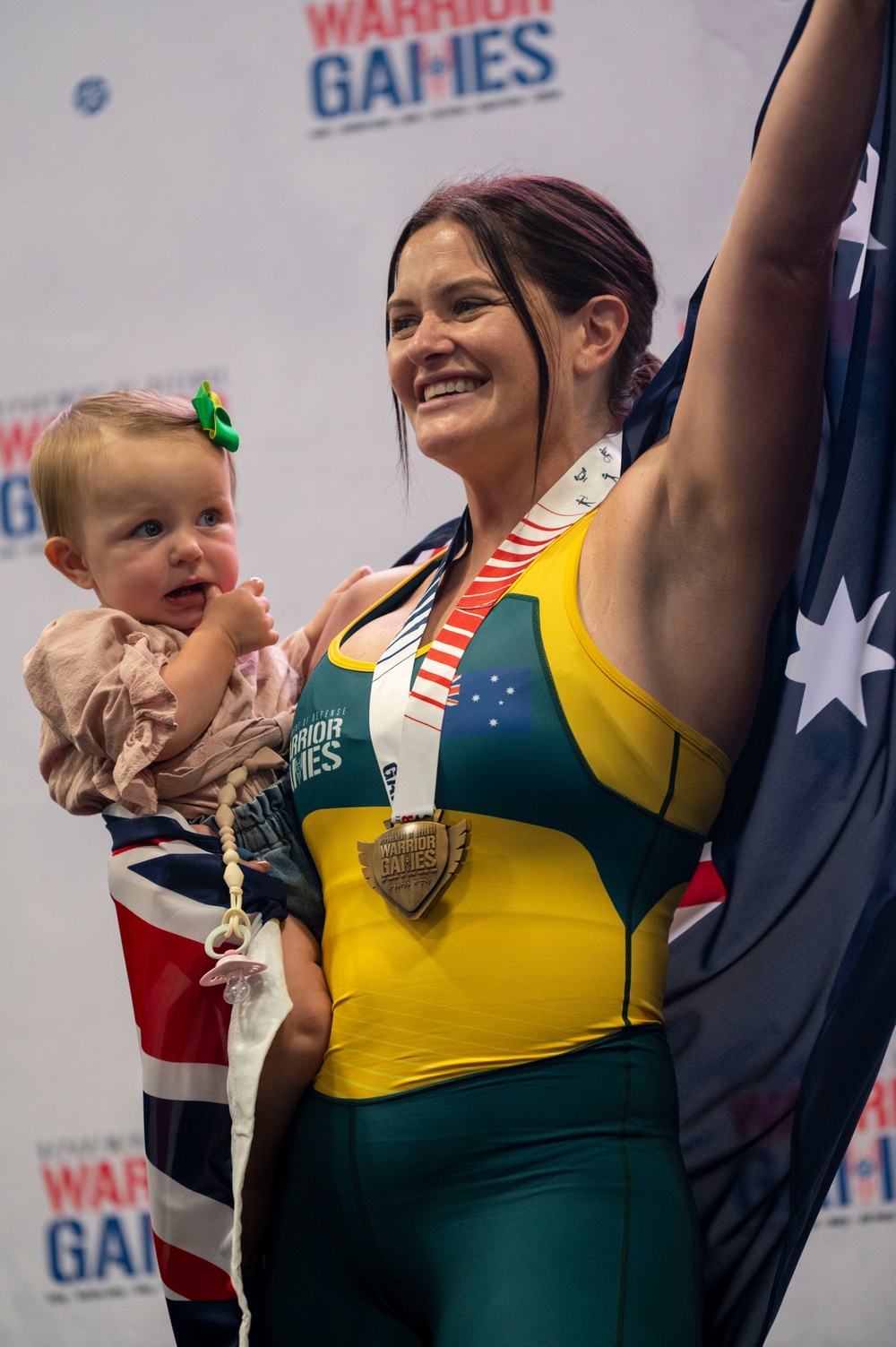 2024 Warrior Games enhances recovery